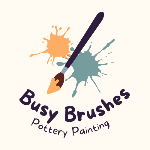 Busy Brushes 