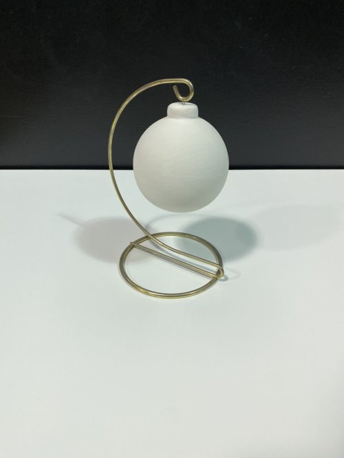 Sphere Ornament