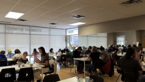 Busy Brushes Pottery Painting photo 1